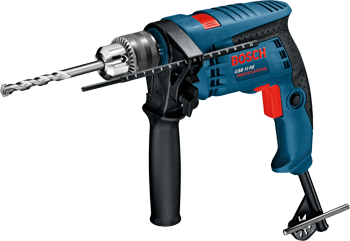 BOSCH博世工具GSB 13 RE set沖擊鉆